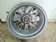 Load image into Gallery viewer, 1x Alufelge 16 Zoll 6.5" 4x108 47,5ET H1BC-1007-B1A Ford Fiesta Rim Wheel FEL8326883260hx