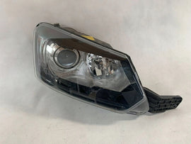 Frontscheinwerfer Skoda Yeti 5L1941016C LED FALSE Scheinwerfer Headlight SCH9752300336pp