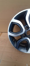 Load image into Gallery viewer, 1x Alufelge 15 Zoll 6.0&quot; 4x100 51ET 52910-G3600 Kia Picanto Rim Wheel