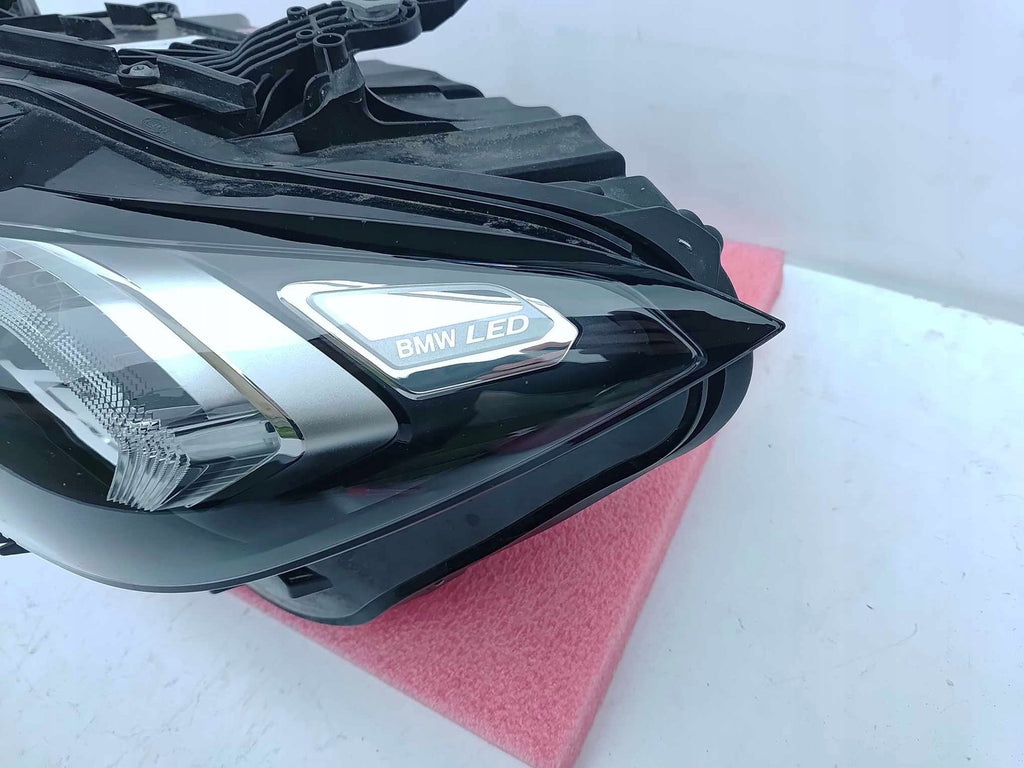 Frontscheinwerfer BMW G21 G20 9450795 LED Links Scheinwerfer Headlight SCH9061362683ui