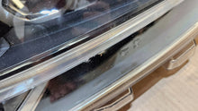 Laden Sie das Bild in den Galerie-Viewer, Frontscheinwerfer Ford Focus JX7B-BE014-AE Full LED Rechts Headlight SCH9586877639vu