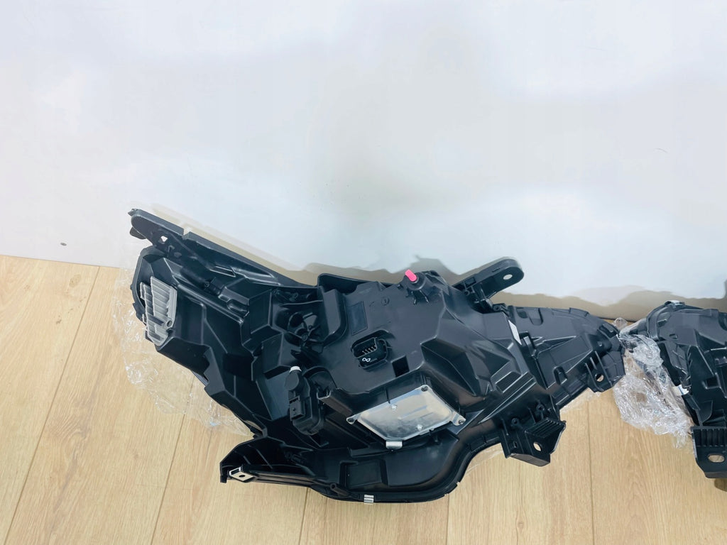 Frontscheinwerfer Renault Clio I V 260104922R 260607647R LED Ein Satz Headlight SCH1059259852sl