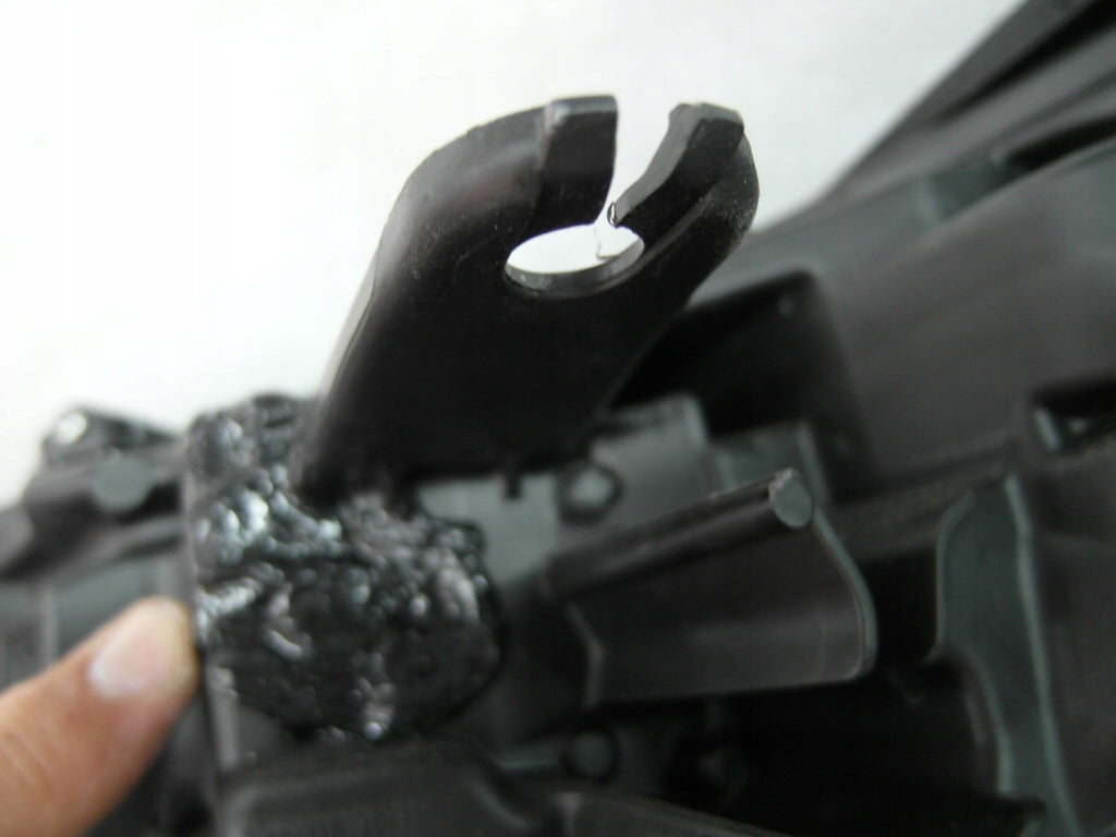 Frontscheinwerfer Toyota X Full LED Rechts Scheinwerfer Headlight SCH5329774757rn