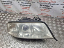 Laden Sie das Bild in den Galerie-Viewer, Frontscheinwerfer Audi A6 14847400 Rechts Scheinwerfer Headlight SCH4172332531op