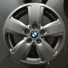Load image into Gallery viewer, 4x Alufelge 16 Zoll 7.0" 5x112 47ET 6897609 BMW 1 4 Mini Clubman Rim Wheel FEL1377743476sm