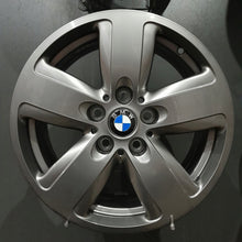 Load image into Gallery viewer, 4x Alufelge 16 Zoll 7.0" 5x112 47ET 6897609 BMW 1 4 Mini Clubman Rim Wheel FEL1377743476sm