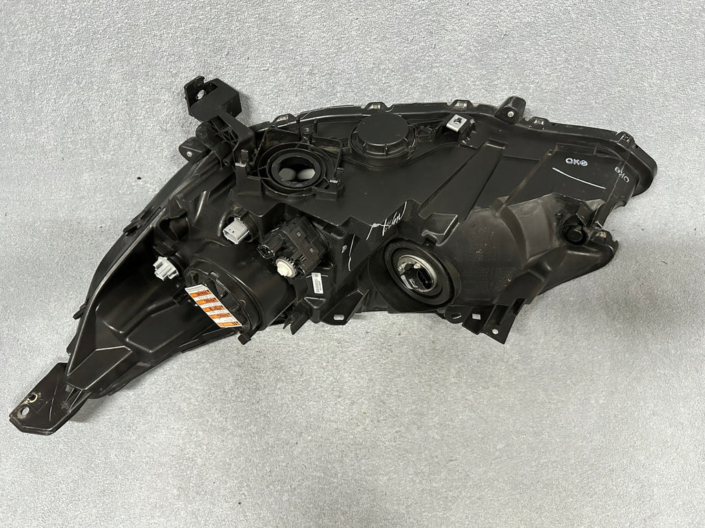 Frontscheinwerfer Honda Crv Cr-V Xenon Rechts Scheinwerfer Headlight