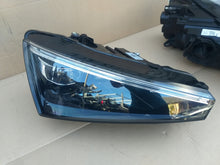 Load image into Gallery viewer, Frontscheinwerfer Skoda Scala 657941016A LED Rechts Scheinwerfer Headlight SCH1529467163zc