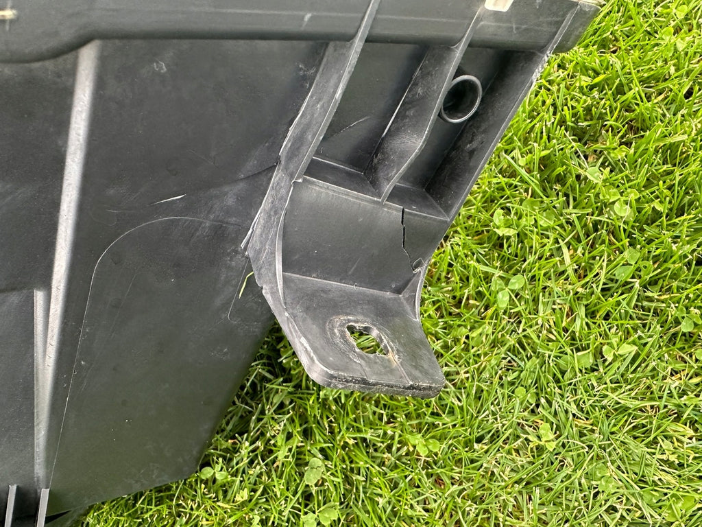 Frontscheinwerfer Mercedes-Benz Sprinter 9068201061 Xenon Rechts Headlight