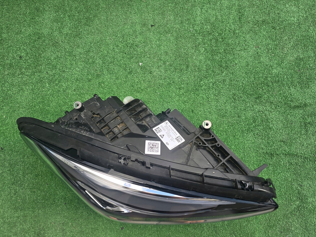 Frontscheinwerfer Mercedes-Benz Citan W420 A4209063900 Full LED Rechts Headlight SCH4680088525xs