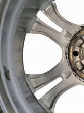 Load image into Gallery viewer, 1x Alufelge 17 Zoll 5x108 JX7CF1A Ford Focus Rim Wheel FEL4092559141vm