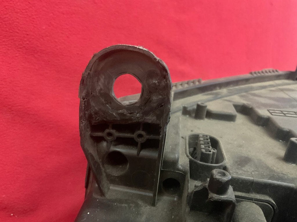 Frontscheinwerfer Audi A6 C6 4F0941004 Xenon Rechts Scheinwerfer Headlight SCH5611047259fx