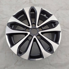 1x Alufelge 16 Zoll 403005287R Renault Clio I Talisman Megane IV Captur V FEL4977799440wf