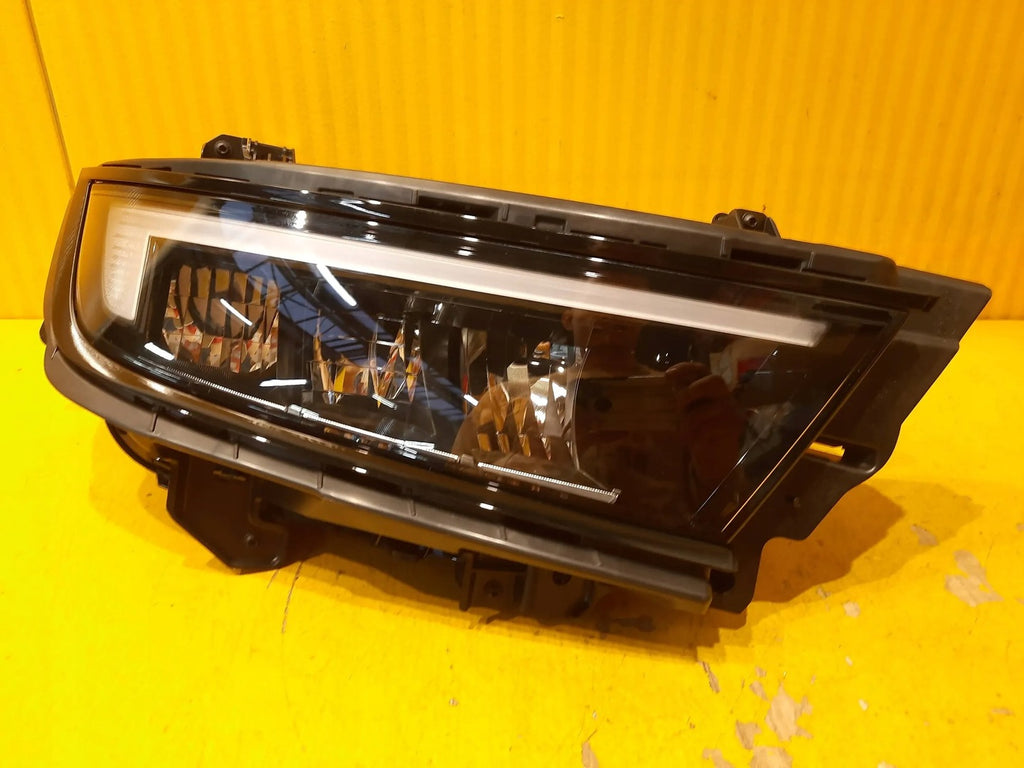 Frontscheinwerfer Opel Astra L 9851881180 LED Rechts Scheinwerfer Headlight