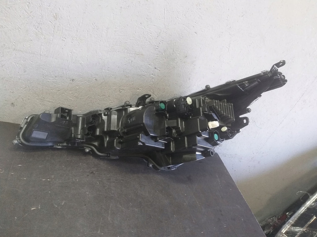 Frontscheinwerfer Toyota Corolla 81110-02X10 Full LED Rechts Headlight