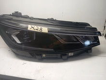Laden Sie das Bild in den Galerie-Viewer, Frontscheinwerfer VW Passat 3J1941006 LED Rechts Scheinwerfer Headlight