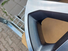 Load image into Gallery viewer, 1x Alufelge 17 Zoll 7.0" 5x114.3 40ET Grau 40304770 Renault Megane 1 Iv FEL1859564571pf