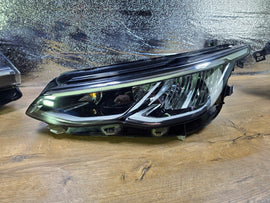 Frontscheinwerfer VW Golf VIII 5H1941005 Links Scheinwerfer Headlight SCH1159364688de