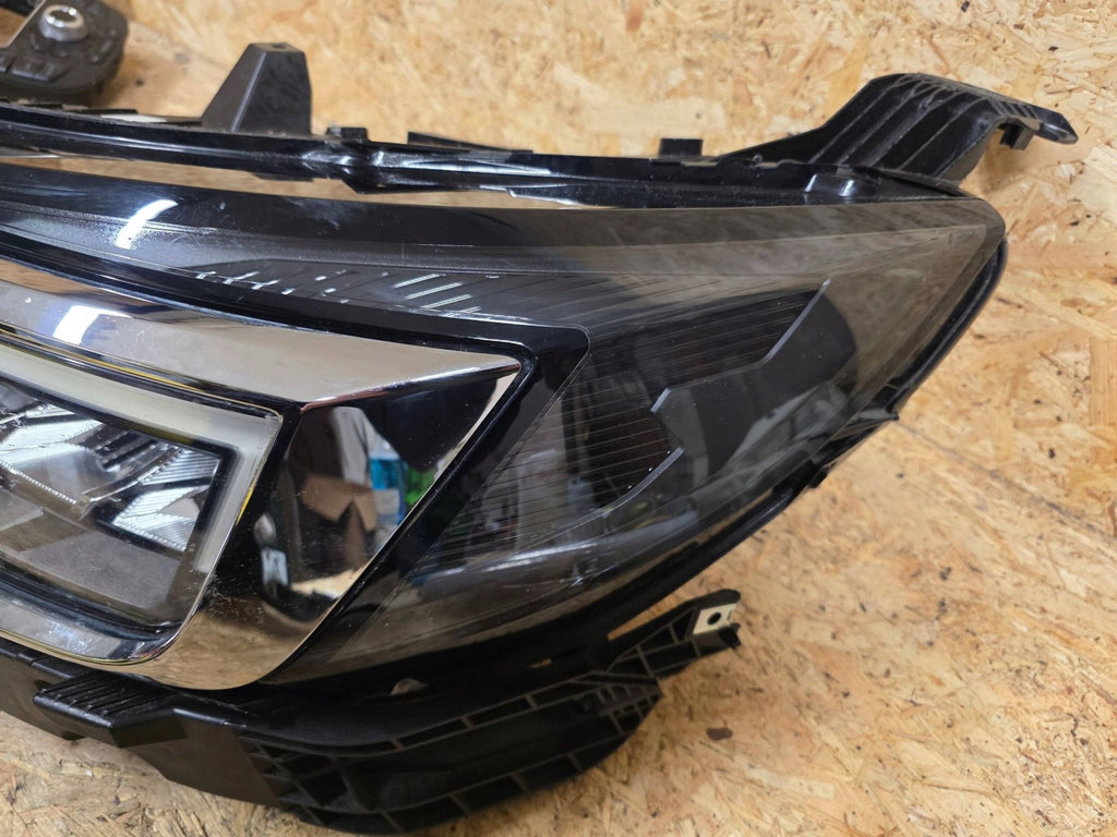 Frontscheinwerfer Opel Grandland X 9850145980 Links Scheinwerfer Headlight SCH8341543507yd