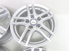 Load image into Gallery viewer, 4x Alufelge 16 Zoll 6.5" 5x112 44ET KBA51750 Mercedes-Benz Rim Wheel FEL4455922244dy