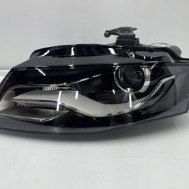 Frontscheinwerfer Audi A4 B8 8K0941003C LED Links Scheinwerfer Headlight SCH7089725538uf