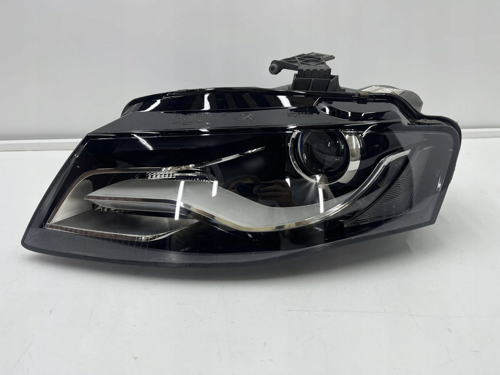 Frontscheinwerfer Audi A4 B8 8K0941003C LED Links Scheinwerfer Headlight SCH7089725538uf