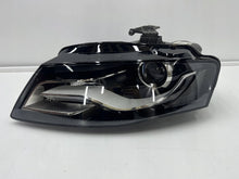 Load image into Gallery viewer, Frontscheinwerfer Audi A4 B8 8K0941003C LED Links Scheinwerfer Headlight SCH7089725538uf
