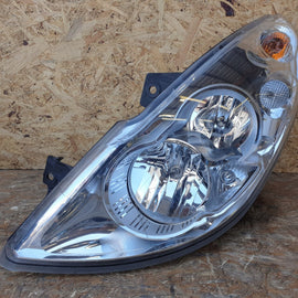 Frontscheinwerfer Renault Master III 260602078R Links Scheinwerfer Headlight SCH6477844618cv