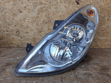 Load image into Gallery viewer, Frontscheinwerfer Renault Master III 260602078R Links Scheinwerfer Headlight SCH6477844618cv
