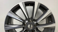 Laden Sie das Bild in den Galerie-Viewer, 1x Alufelge 19 Zoll 7.0" 5x114.3 40ET Glanz KE409-KE400 Nissan I 1 Rim Wheel FEL6209546315ie