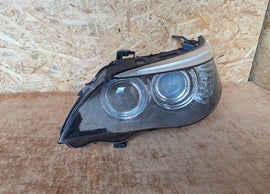 Frontscheinwerfer BMW 5 E60 E61 7177739 7259526 Xenon Links Headlight SCH2374635807wd