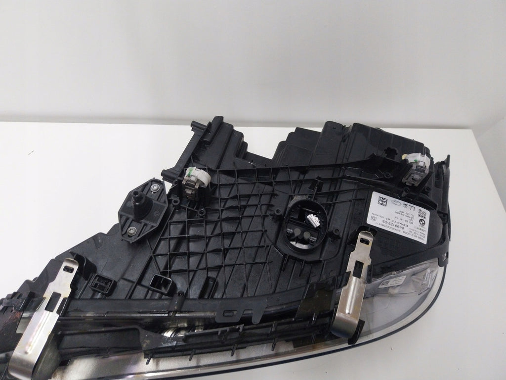 Frontscheinwerfer BMW 5 G31 G30 8499122-03 LED Rechts Scheinwerfer Headlight SCH3141134877vn