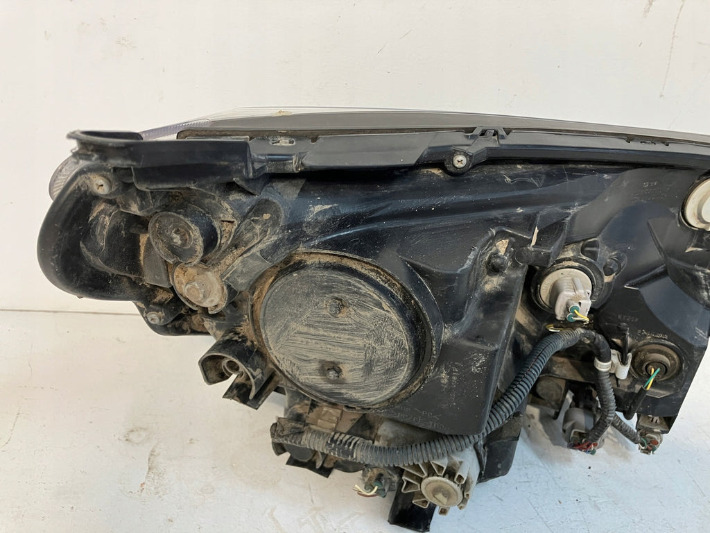 Frontscheinwerfer Toyota IV Full LED Links Scheinwerfer Headlight SCH6917431649ss