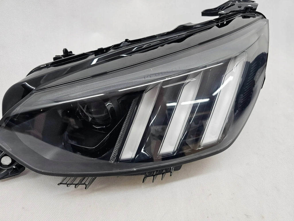 Frontscheinwerfer Peugeot 208 II 9841642080 Links Scheinwerfer Headlight