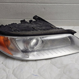 Frontscheinwerfer Volvo Xc70 31214348 Rechts Scheinwerfer Headlight SCH2838926694vh