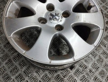 Load image into Gallery viewer, 1x Alufelge 15 Zoll 4x108 Peugeot 307 Rim Wheel FEL8334559350wk