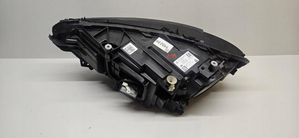 Frontscheinwerfer Mercedes-Benz Cla A1189068400 LED Rechts Headlight SCH1892487839eh
