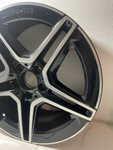 Load image into Gallery viewer, 1x Alufelge 18 Zoll 7.5" 5x112 49ET A1774011500 Mercedes-Benz W177 Rim Wheel FEL2438819692oq