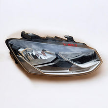 Laden Sie das Bild in den Galerie-Viewer, Frontscheinwerfer VW Polo 1EB012034-02 6C1941006 LED Rechts Headlight