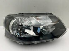 Laden Sie das Bild in den Galerie-Viewer, Frontscheinwerfer VW Multivan Transporter Caravelle 7E1941016T LED Rechts