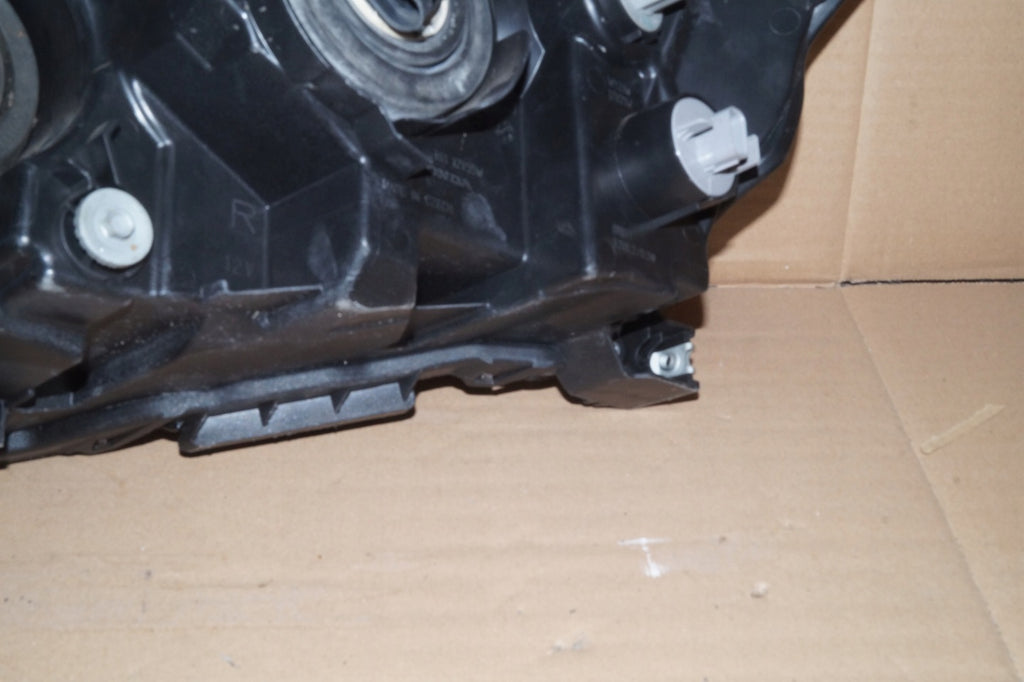 Frontscheinwerfer Honda Civic Rechts Scheinwerfer Headlight