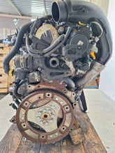 Laden Sie das Bild in den Galerie-Viewer, Motor Peugeot Expert RH02 10WARH 2.0 HDI 163PS 100TKm Diesel Engine Unkomplett