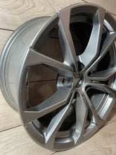 Load image into Gallery viewer, 1x Alufelge 17 Zoll 7.5" 5x112 6883518 BMW 3 G21 G22 G20 G23 Rim Wheel FEL3337223761gb