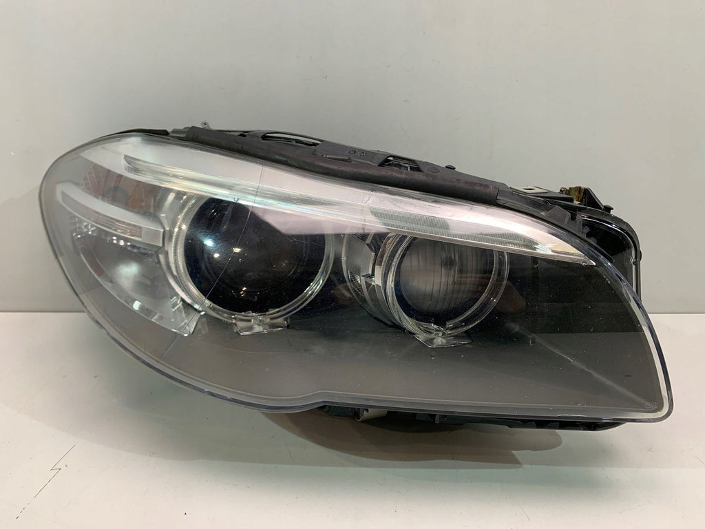 Frontscheinwerfer BMW 5 F11 F10 7424154 Rechts Scheinwerfer Headlight SCH8941023715rc