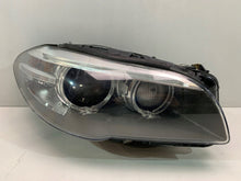 Laden Sie das Bild in den Galerie-Viewer, Frontscheinwerfer BMW 5 F11 F10 7424154 Rechts Scheinwerfer Headlight SCH8941023715rc