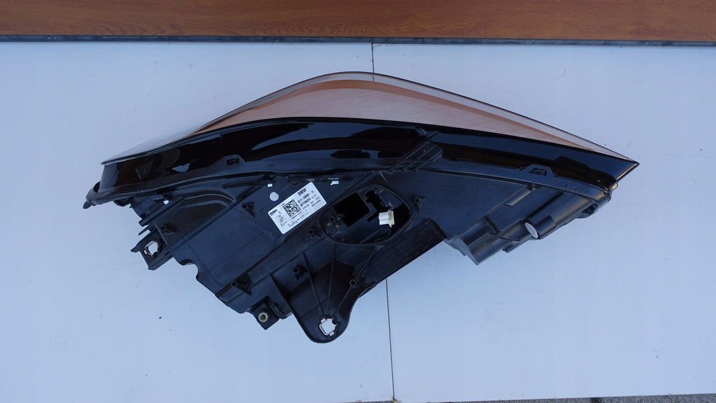 Frontscheinwerfer BMW F40 9482807-10 Full LED Links Scheinwerfer Headlight SCH2898379067cf