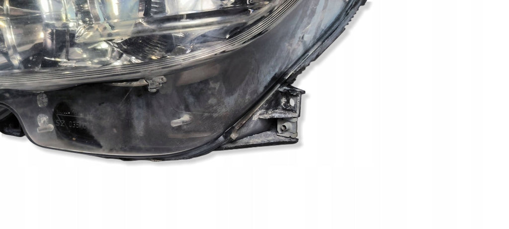 Frontscheinwerfer Mercedes-Benz W203 A2039060700 Links Scheinwerfer Headlight SCH1287188451gx