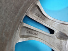Load image into Gallery viewer, 1x Alufelge 17 Zoll 7.0" 5x108 50ET Grau JX7C-J1A Ford Focus Rim Wheel FEL2703631285ri