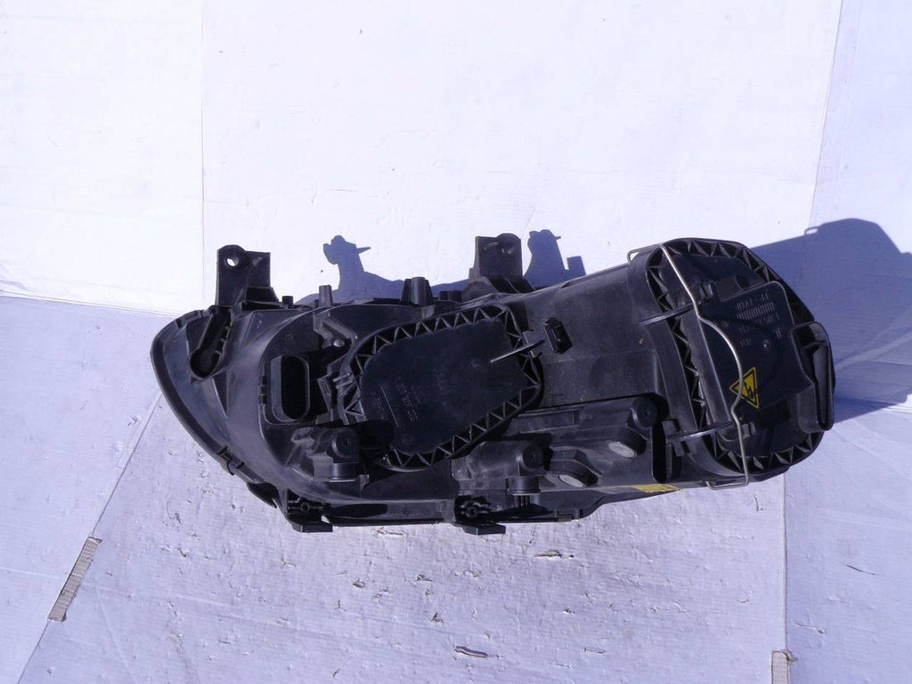 Frontscheinwerfer VW Touran 1T0941031 Xenon Links Scheinwerfer Headlight SCH7824882820pz