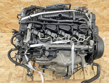 Laden Sie das Bild in den Galerie-Viewer, Motor Volvo V60 I D4204T16 2.0 150PS 110kW 42TKm 2019 Diesel Engine Komplett MOT7297533071hv